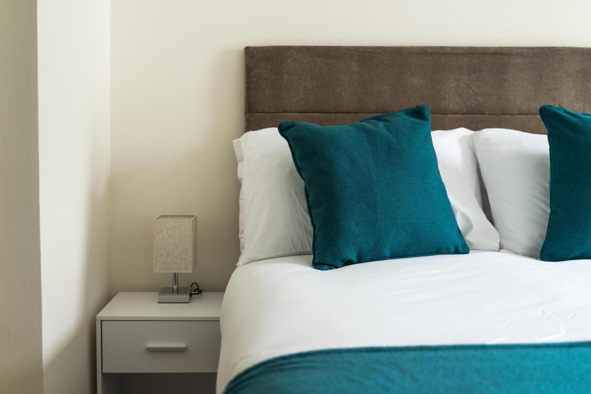 Stylish Apartment Near Central لندن المظهر الخارجي الصورة
